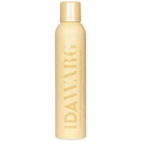 Bild på Ida Warg Sunny Infusion Shower Mousse 200 ml