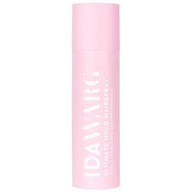 Bild på Ida Warg Ultimate Hold Hairspray 250 ml