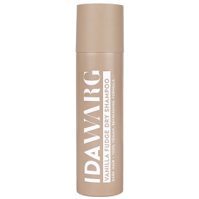 Bild på Ida Warg Vanilla Fudge Dry Shampoo Dark Hair 150 ml