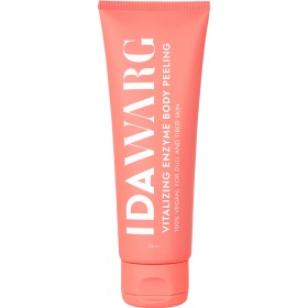 Bild på Ida Warg Vitalizing Enzyme Body Peel 125 ml