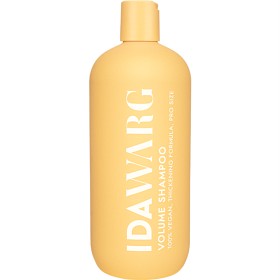 Bild på Ida Warg Volume Shampoo Pro Size 500 ml