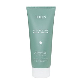 Bild på IDUN Deep Moisture Hair Mask 200 ml