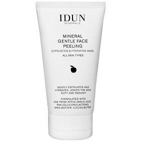 Bild på IDUN Gentle Face Peeling 75 ml