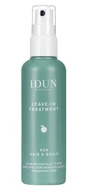 Bild på IDUN Hair & Scalp Leave-In Treatment 100 ml