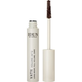 Bild på IDUN Mascara Vatn Volume Brown 38°C