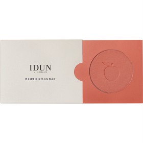 Bild på IDUN Mineral Blush Rönnbär
