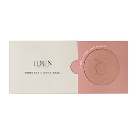 Bild på IDUN Minerals Bronzer Midnattssol