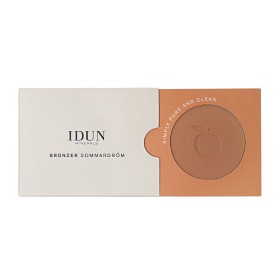 Bild på IDUN Minerals Bronzer Sommardröm