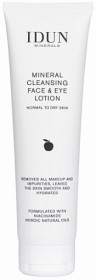 Bild på IDUN Minerals Cleansing Lotion 150 ml
