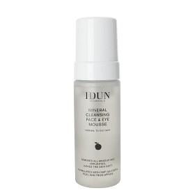 Bild på IDUN Minerals Cleansing Mousse 150 ml