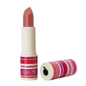 Bild på IDUN Minerals Creme Läppstift Ingrid Marie