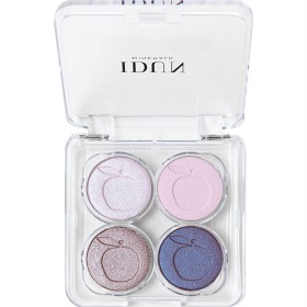 Bild på IDUN Minerals Eyeshadow Palette Norrlandssyren