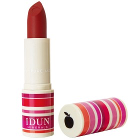 Bild på IDUN Minerals Läppstift Jordgubb