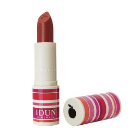 Bild på IDUN Minerals Läppstift Jungfrubär