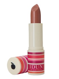 Bild på IDUN Minerals Läppstift Lingon