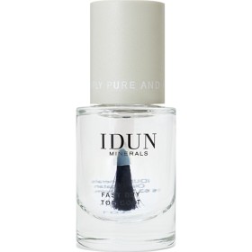 Bild på IDUN Minerals Fast Dry Top Coat
