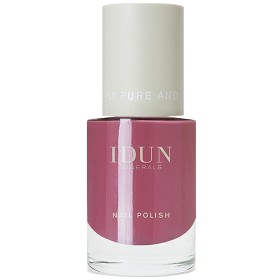 Bild på IDUN Minerals Nagellack Rodonit