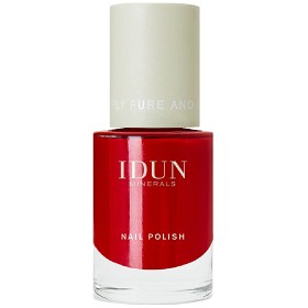 Bild på IDUN Minerals Nagellack Rubin
