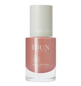 Bild på IDUN Minerals Nagellack Turmalin