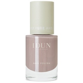Bild på IDUN Minerals Nail Polish Pyrit