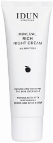 Bild på IDUN Minerals Night Cream 50 ml