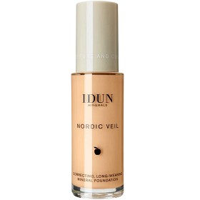 Bild på IDUN Minerals Nordic Veil Freja Foundation