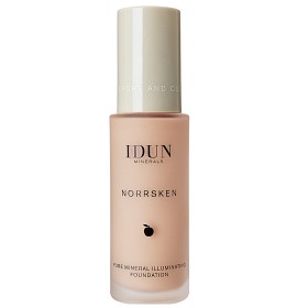 Bild på IDUN Minerals Nordic Veil Ingrid Foundation