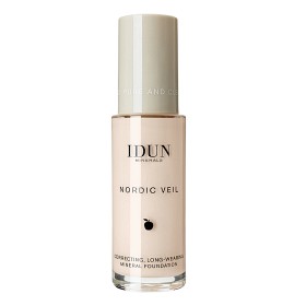 Bild på IDUN Minerals Nordic Veil Jorunn Foundation