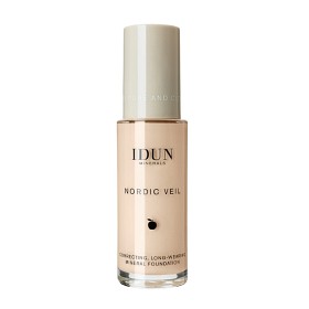 Bild på IDUN Minerals Nordic Veil Saga Foundation