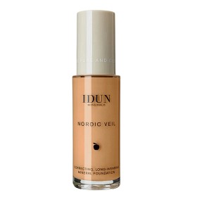 Bild på IDUN Minerals Nordic Veil Svea Foundation