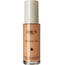 Bild på IDUN Minerals Nordic Veil Ylva Foundation