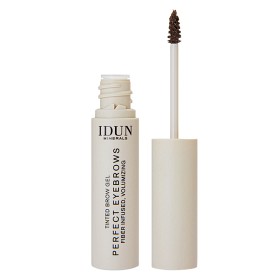 Bild på IDUN Minerals Perfect Eyebrows Browgel Medium