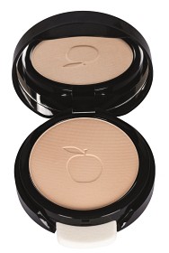 Bild på IDUN Minerals Pressed Foundation Skärgård Light/Medium