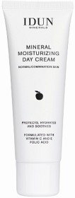 Bild på IDUN Minerals Moisturizing Day Cream 50 ml