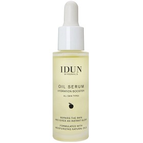 Bild på IDUN Oil Serum Hydration Booster 30 ml