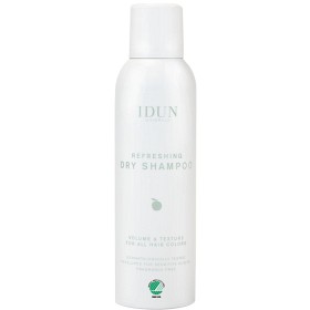 Bild på IDUN Minerals Refreshing Dry Shampoo 200 ml