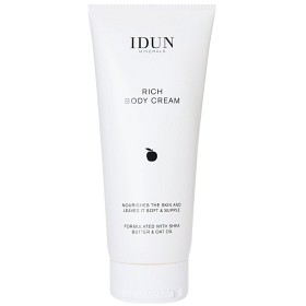 Bild på IDUN Rich Body Cream 200 ml