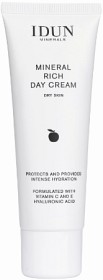 Bild på IDUN Minerals Rich Day Cream 50 ml