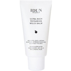 Bild på IDUN Ultra Rich Repairing Multi Balm 50 ml