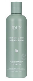 Bild på IDUN Volume Schampoo 250 ml