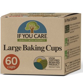 Bild på If You Care Muffinsformar Large 60 st