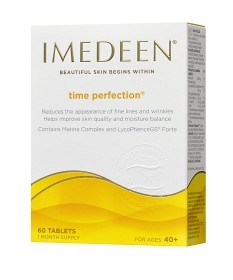 Bild på Imedeen Time Perfection 60 tabletter