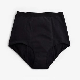 Bild på Imse Period Underwear High Waist Heavy Flow Black