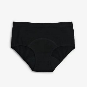 Bild på Imse Period Underwear Hipster Medium Flow Black