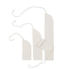 Bild på Imse Tampon Mix Pack Mini/Regular/Heavy Natural 8 st