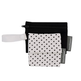 Bild på Imse Tampon Wet Bag with Cotton Case