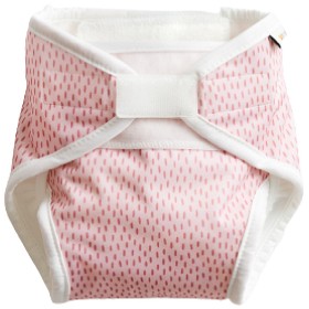 Bild på Vimse All-in-One Diaper Pink Sprinkle