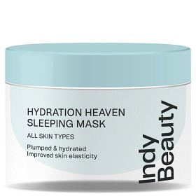 Bild på Indy Beauty Hydration Heaven Sleeping Mask 50 ml