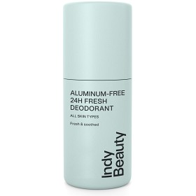 Bild på Indy Beauty Aluminum-Free 24h Fresh Deodorant 50 ml