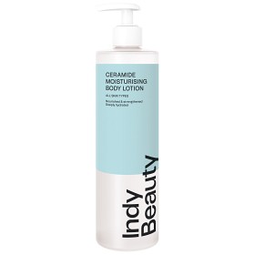 Bild på Indy Beauty Ceramide Moisturising Body Lotion 400 ml